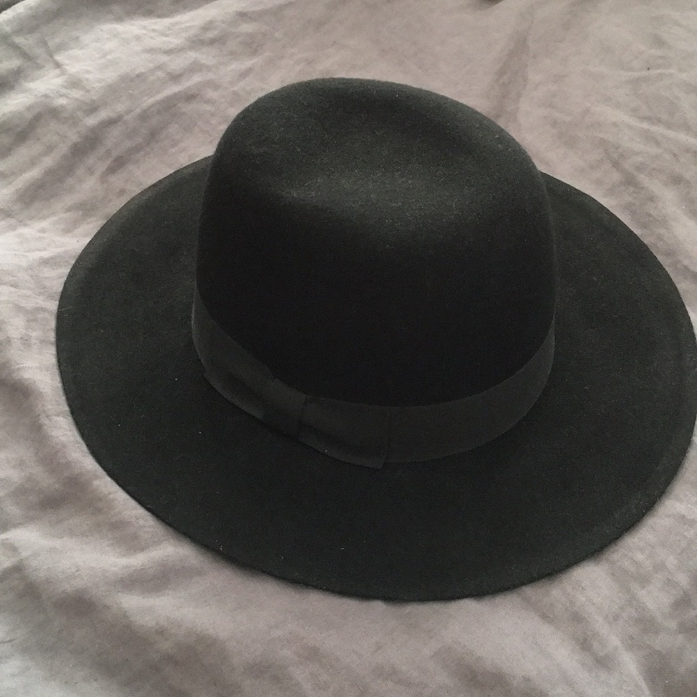Brixton Wool Hat